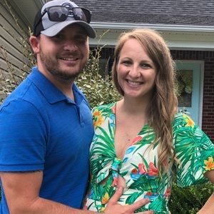 Meet your Posher, Krista